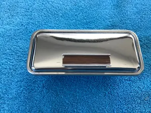 33-534042-1 Beechcraft Ashtray Assembly, E33: CD-1119 & after, CE-180 & after